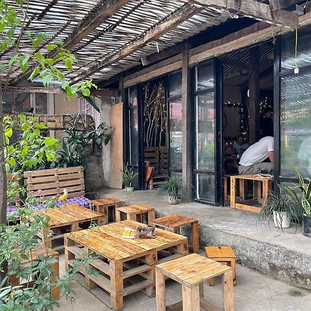 Muong Tra Garden Homestay Làng Cac 외부 사진