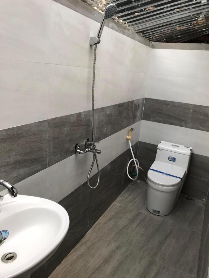 Muong Tra Garden Homestay Làng Cac 외부 사진