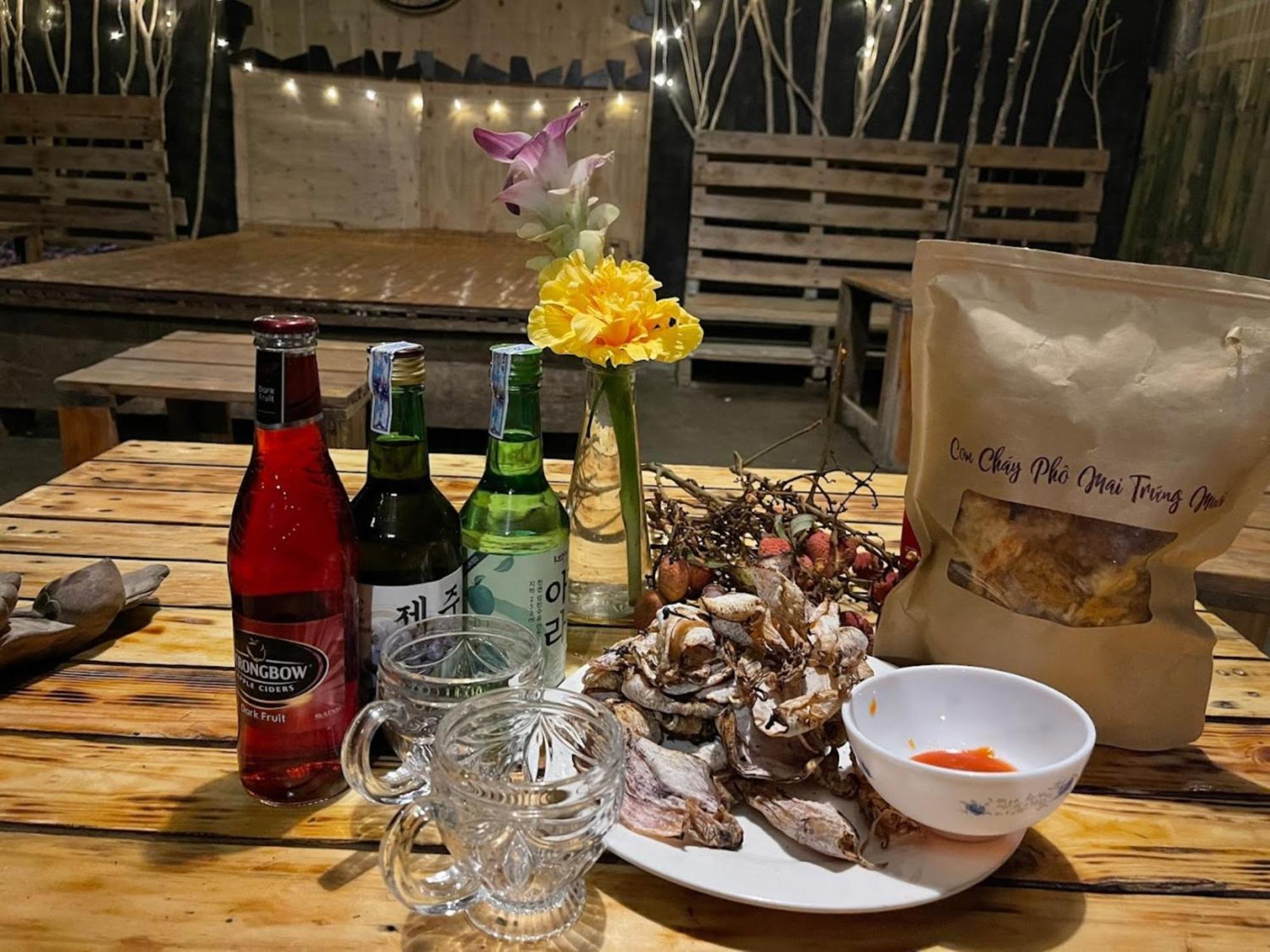 Muong Tra Garden Homestay Làng Cac 외부 사진